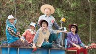 Scene from Love, Take Two | Image via: Viki